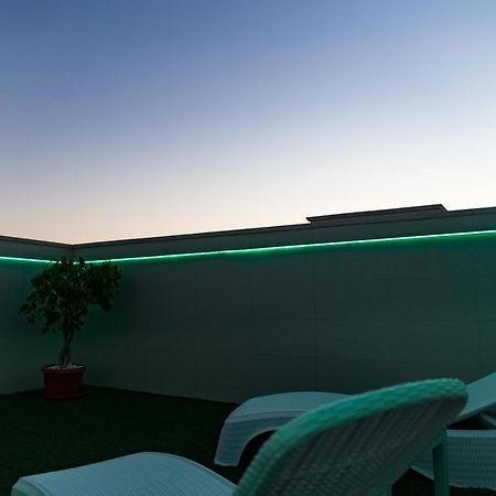 Dal Signor Wolf Bed & Breakfast Pezze Di Greco Exterior photo