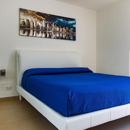 Dal Signor Wolf Bed & Breakfast Pezze Di Greco Exterior photo