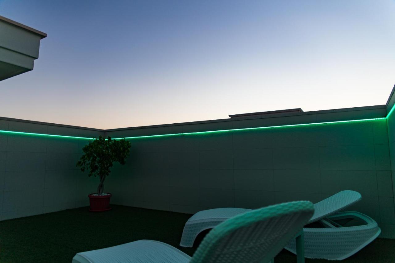 Dal Signor Wolf Bed & Breakfast Pezze Di Greco Exterior photo