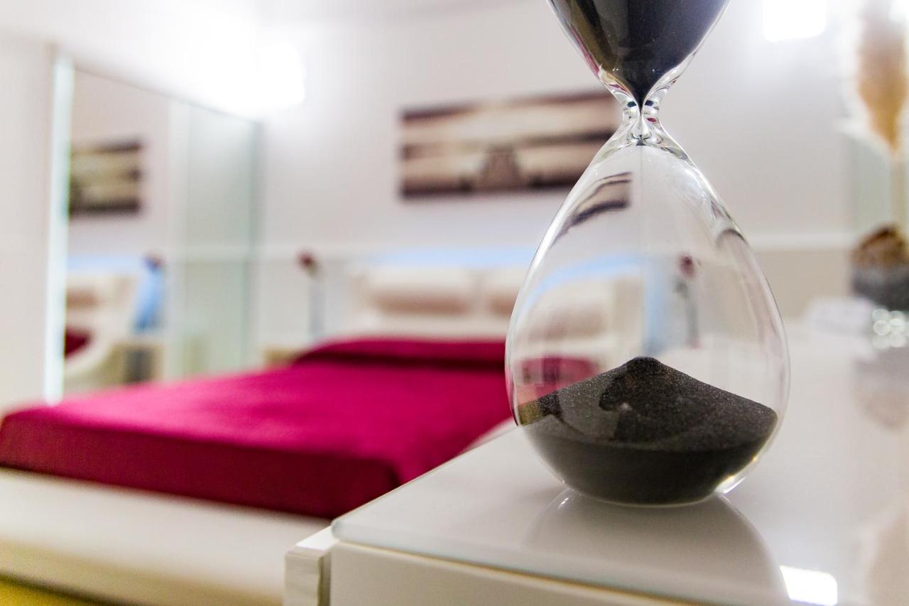 Dal Signor Wolf Bed & Breakfast Pezze Di Greco Room photo
